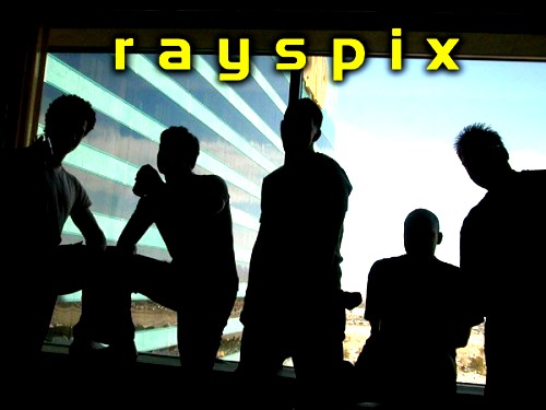 r a y s p i x